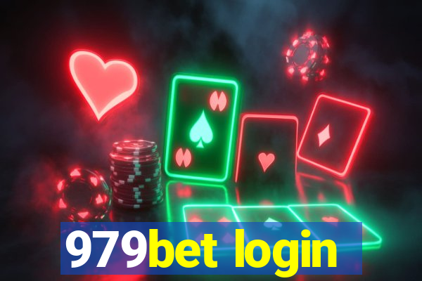 979bet login